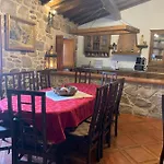 Casa D'campo Ferreira Pitoes das Junias