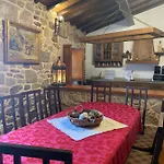 Casa de Férias Casa D'campo Ferreira Pitoes das Junias
