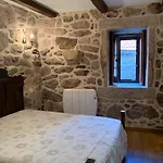 Casa de Férias Casa D'campo Ferreira Pitoes das Junias