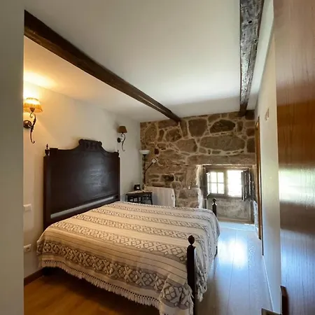 Сasa de vacaciones Casa D'campo Ferreira *