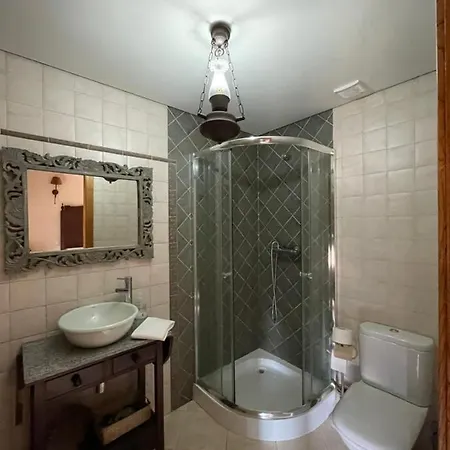 Casa D'campo Ferreira Holiday home *
