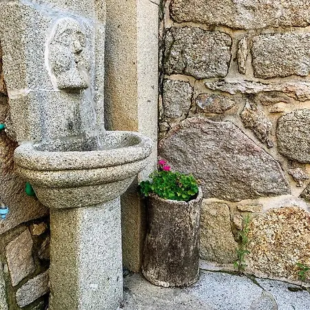 Casa D'campo Ferreira Pitoes das Junias