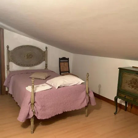 Casa D'campo Ferreira