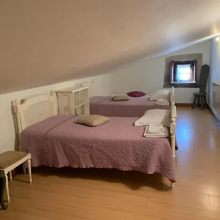 Casa D'campo Ferreira *