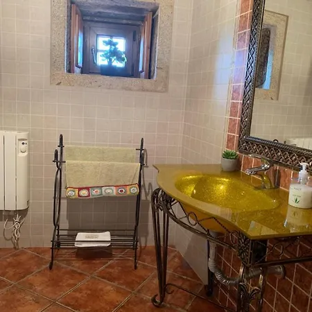 Casa D'campo Ferreira