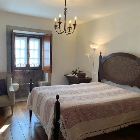 Casa D'campo Ferreira *