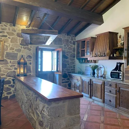 Casa D'campo Ferreira