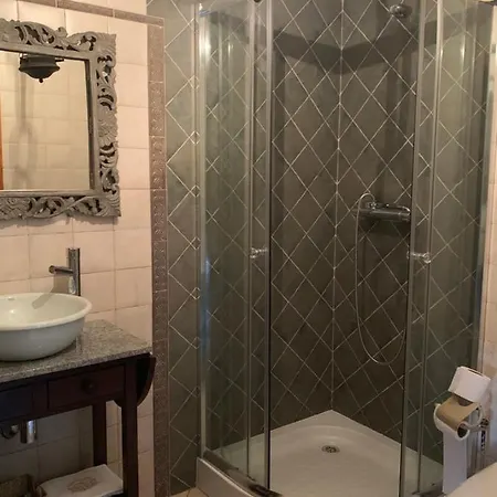 Casa D'campo Ferreira *