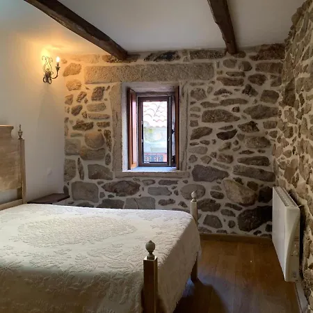 Ferienhaus Casa D'campo Ferreira *