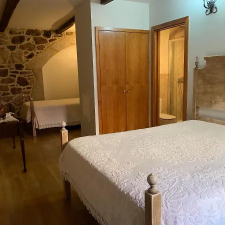 Casa D'campo Ferreira Pitoes das Junias