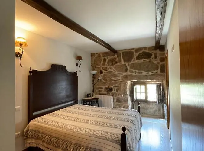 Ferienhaus Casa D'campo Ferreira *