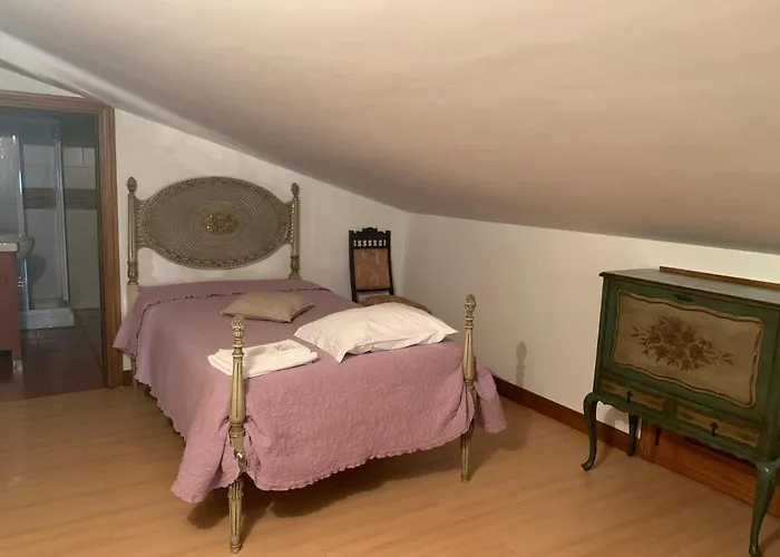 Casa D'campo Ferreira