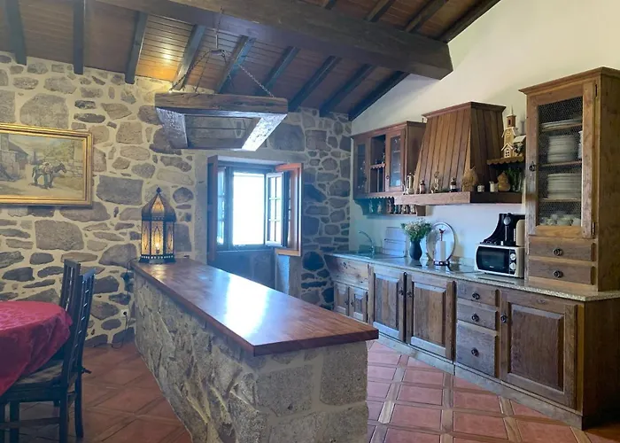 Casa D'campo Ferreira