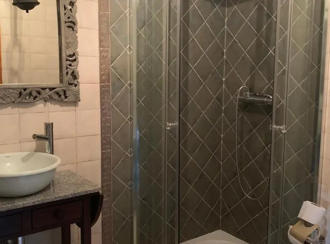 Casa D'campo Ferreira *